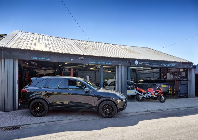 Car Servicing, Repairs & MOT at [garagename] in [locationfocus]